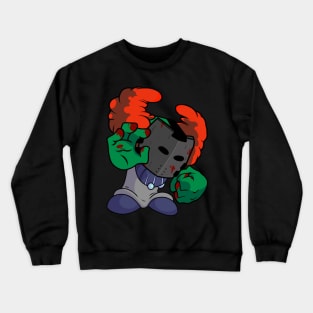 Tricky fnf Crewneck Sweatshirt